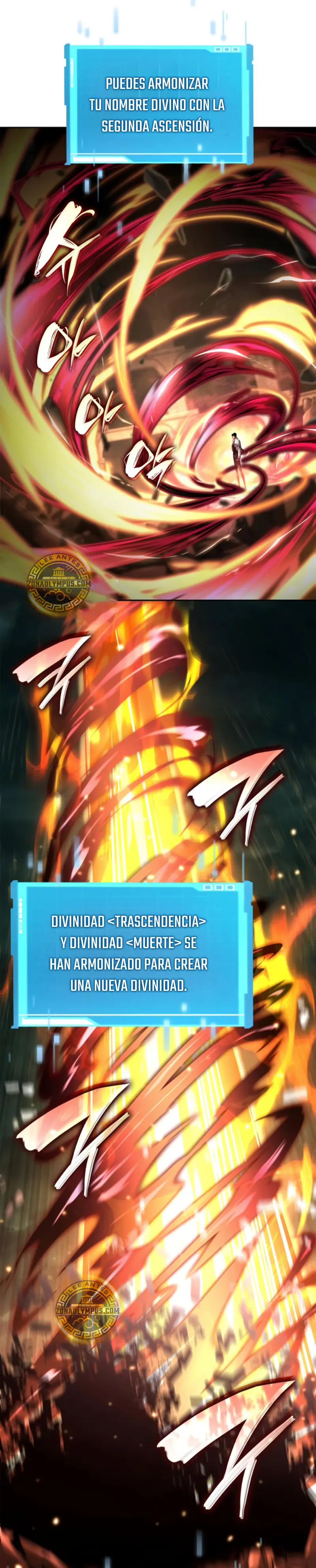 Nigromante sin limites > Capitulo 136 > Page 181