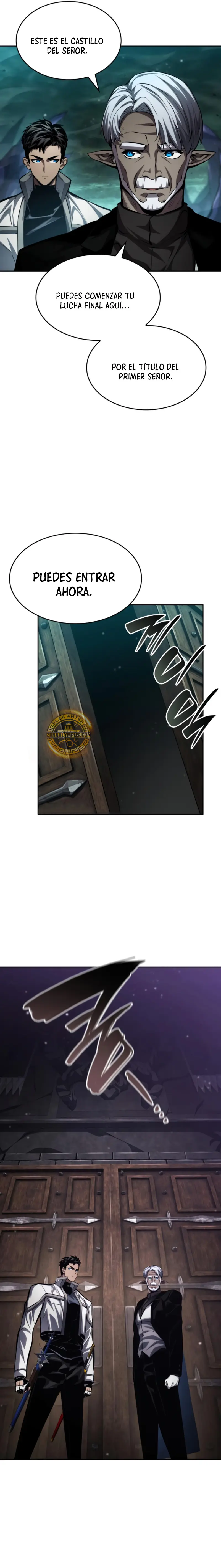 Nigromante sin limites > Capitulo 136 > Page 231
