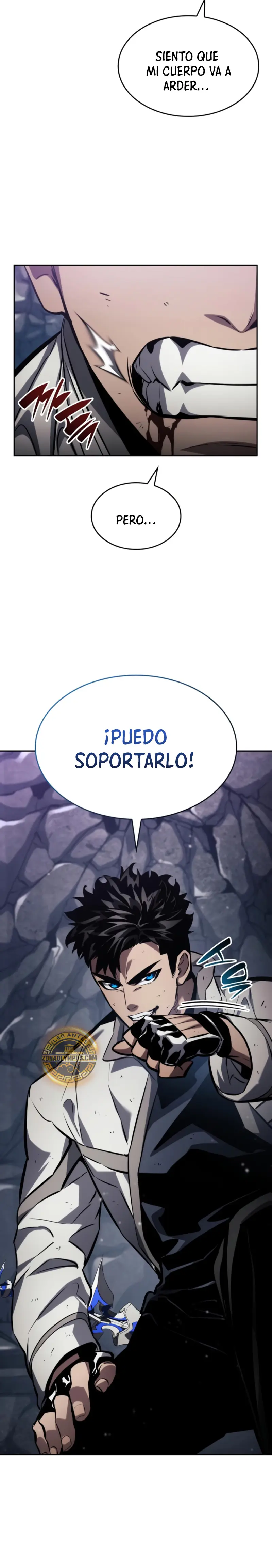 Nigromante sin limites > Capitulo 136 > Page 361