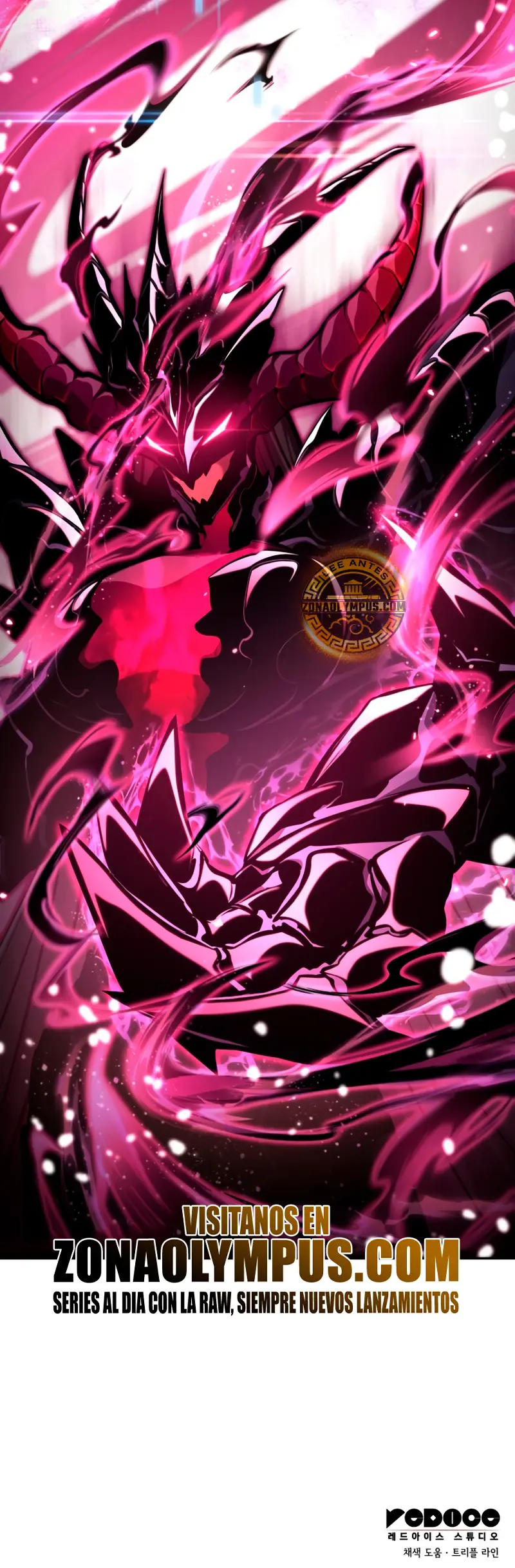 Nigromante sin limites > Capitulo 136 > Page 401
