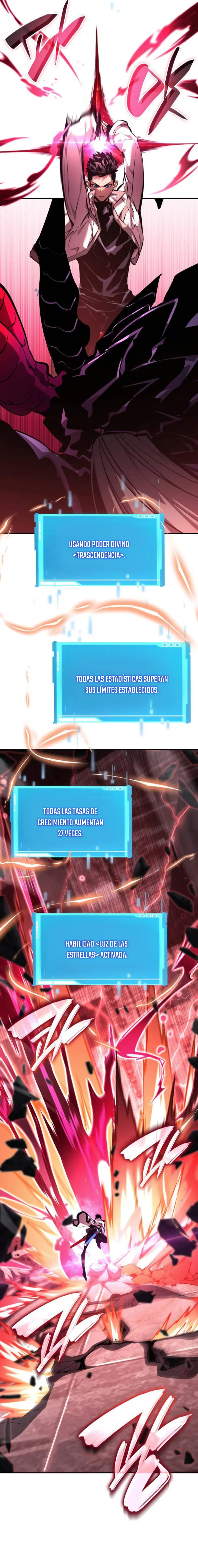 Nigromante sin limites > Capitulo 137 > Page 81