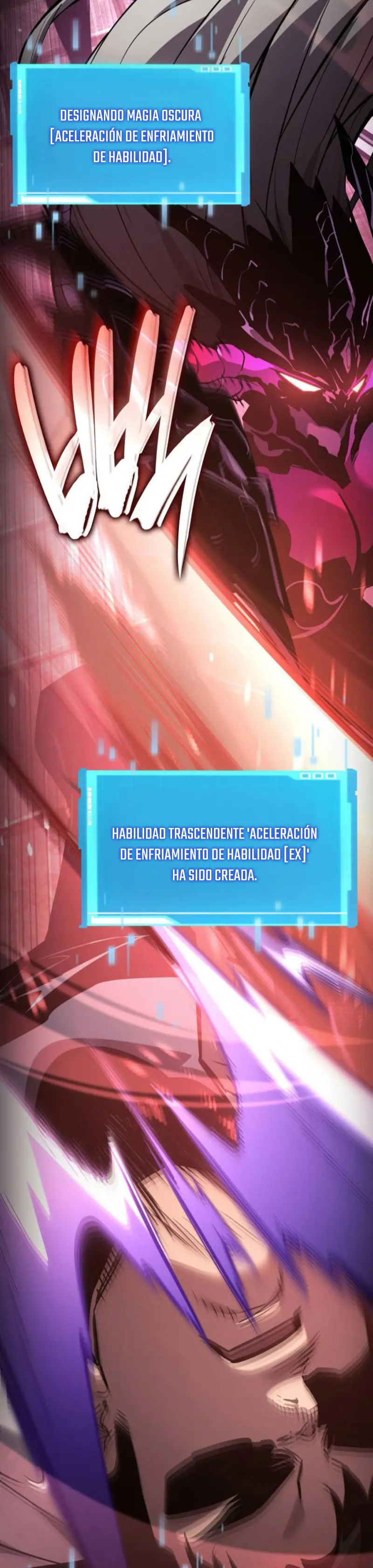 Nigromante sin limites > Capitulo 137 > Page 131