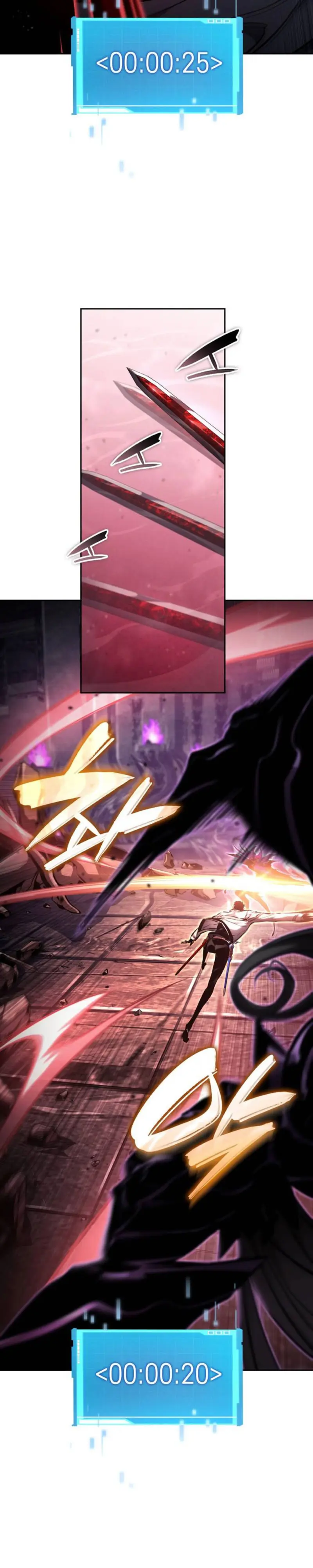 Nigromante sin limites > Capitulo 137 > Page 211