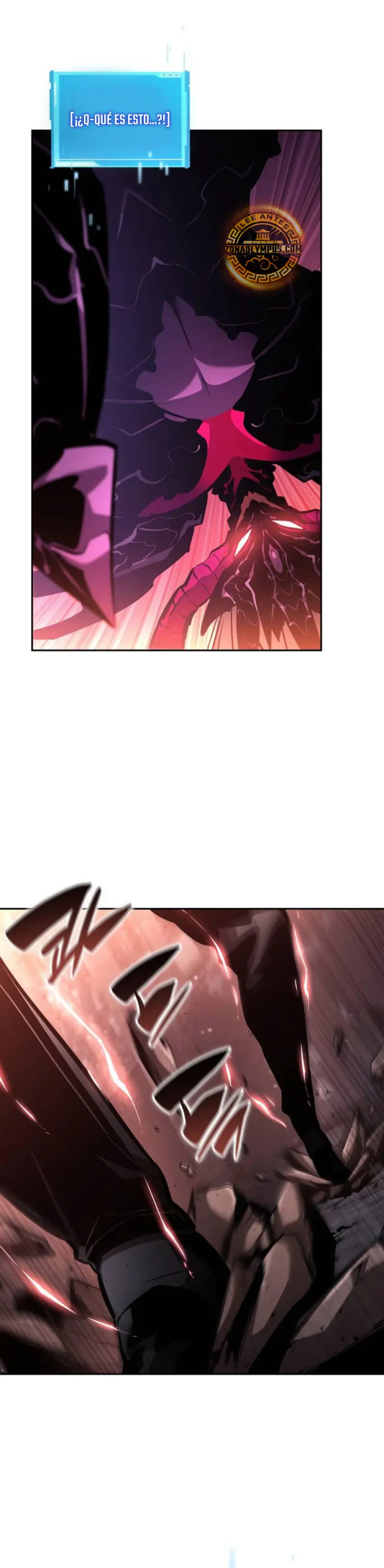 Nigromante sin limites > Capitulo 137 > Page 221