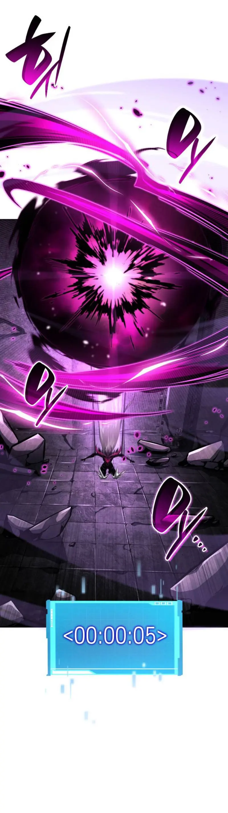 Nigromante sin limites > Capitulo 137 > Page 241