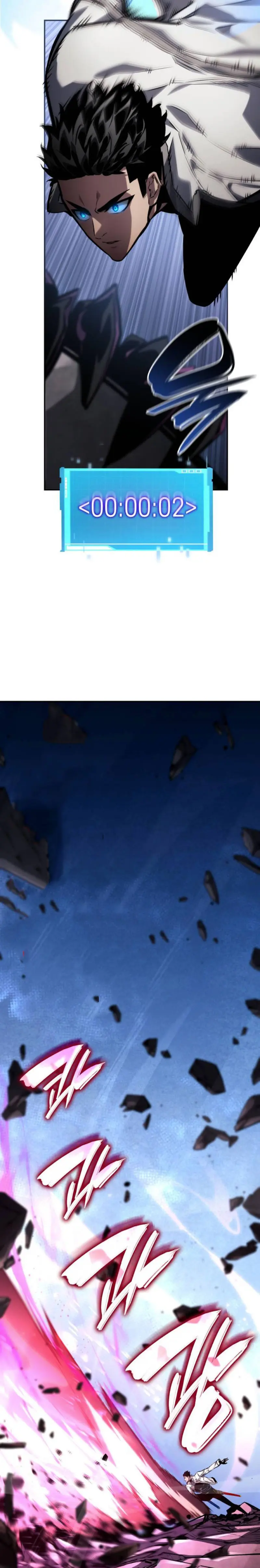 Nigromante sin limites > Capitulo 137 > Page 261