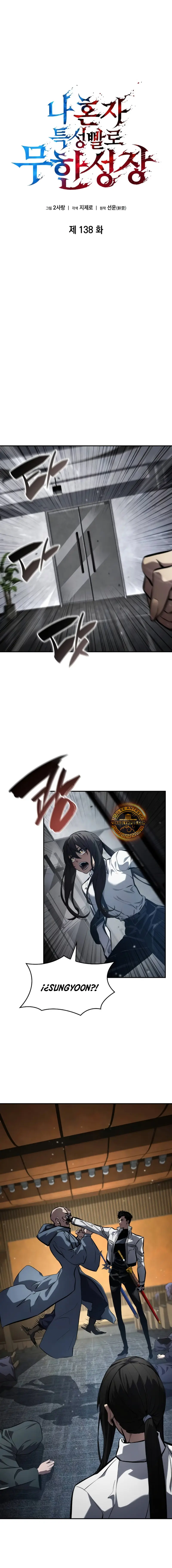 Nigromante sin limites > Capitulo 138 > Page 11