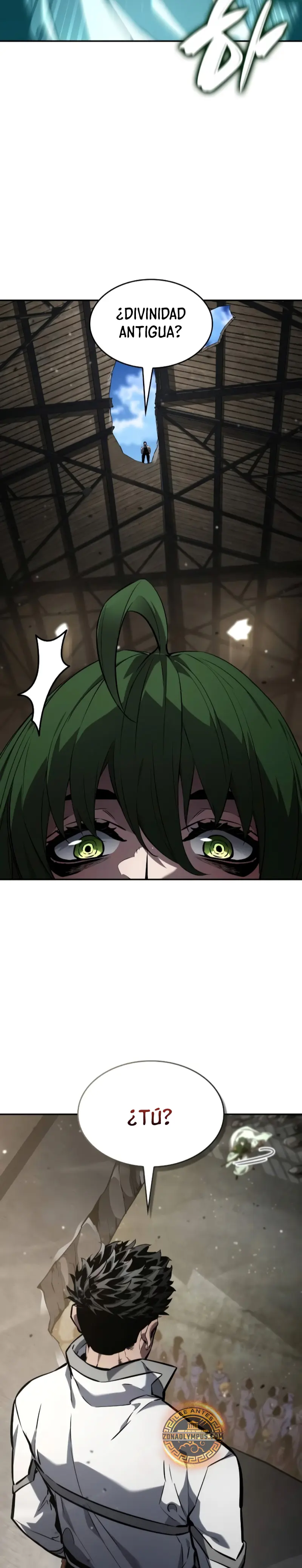 Nigromante sin limites > Capitulo 138 > Page 101