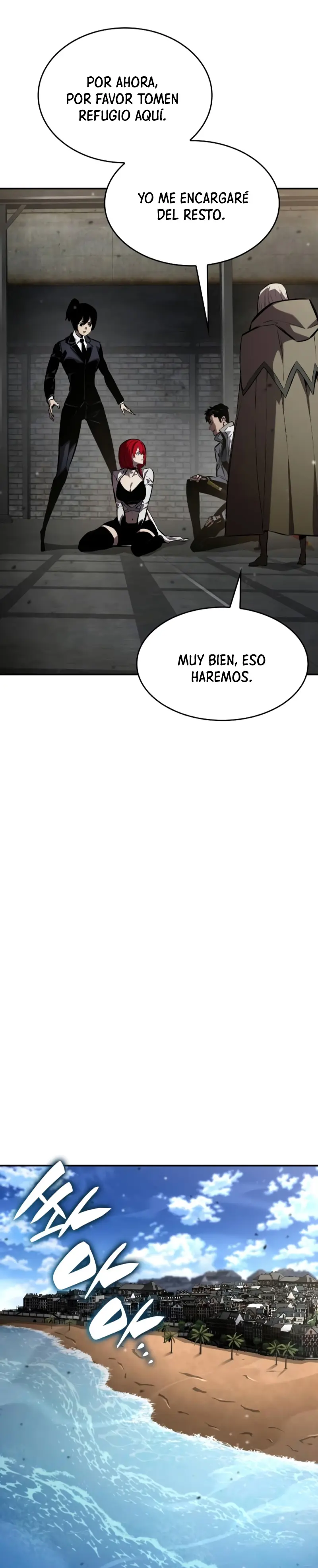 Nigromante sin limites > Capitulo 138 > Page 211