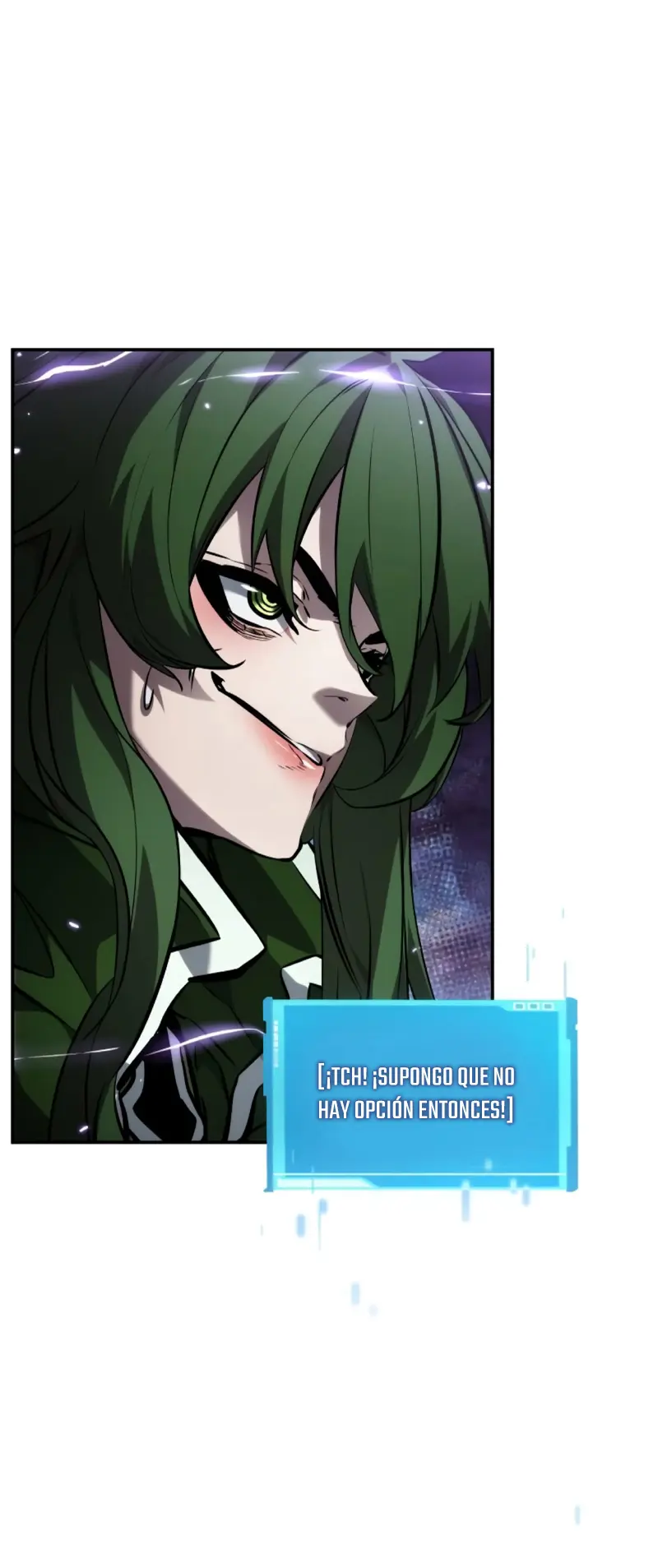 Nigromante sin limites > Capitulo 138 > Page 291