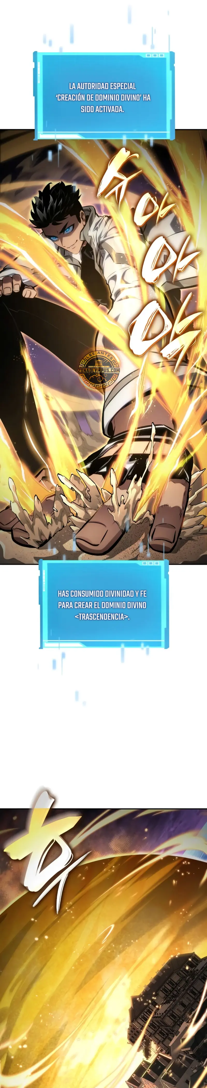 Nigromante sin limites > Capitulo 138 > Page 331