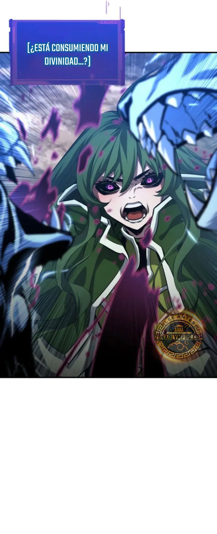 Nigromante sin limites > Capitulo 139 > Page 71