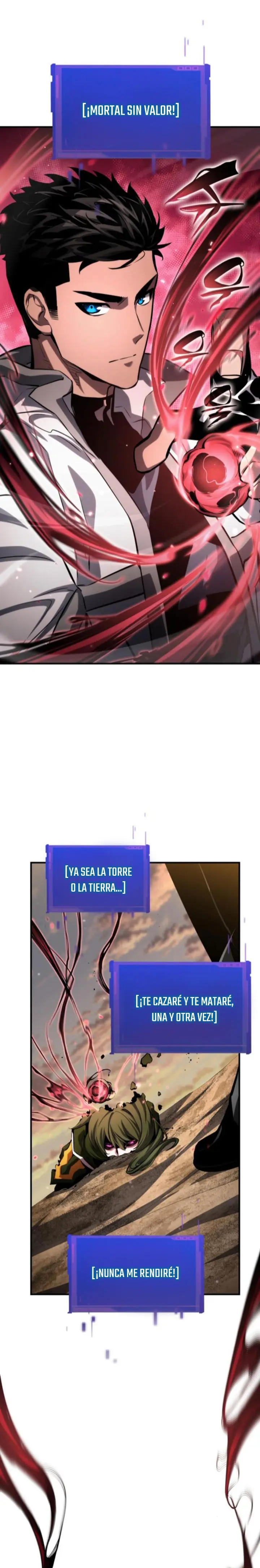 Nigromante sin limites > Capitulo 139 > Page 91