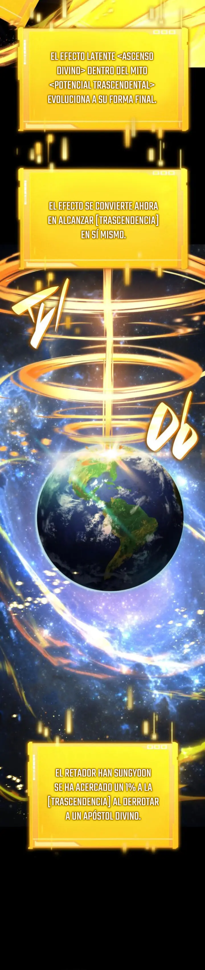 Nigromante sin limites > Capitulo 139 > Page 111