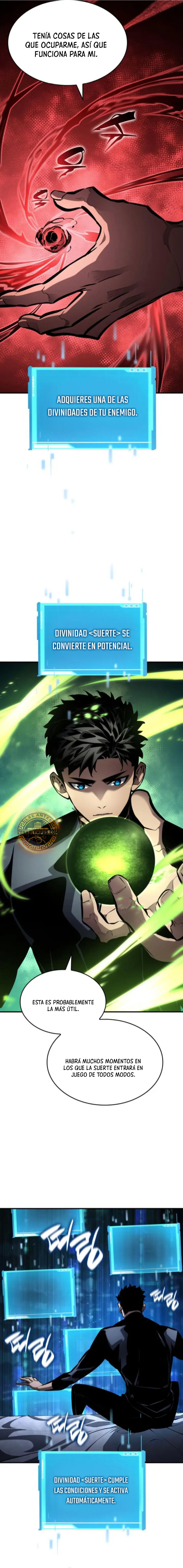 Nigromante sin limites > Capitulo 139 > Page 181
