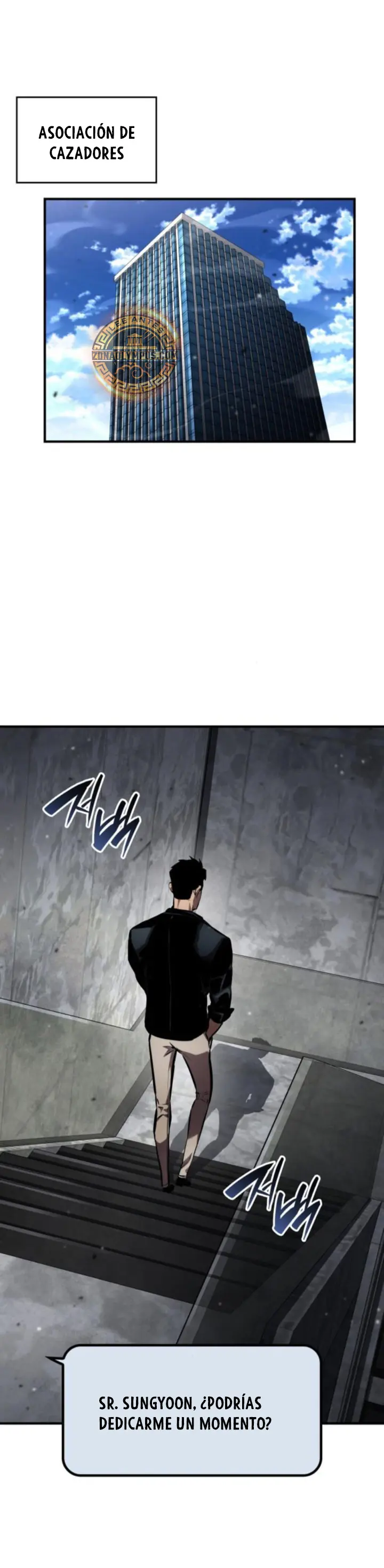 Nigromante sin limites > Capitulo 139 > Page 211