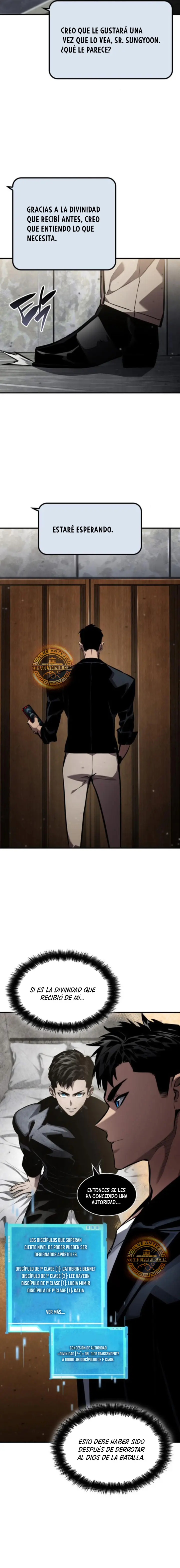 Nigromante sin limites > Capitulo 139 > Page 231