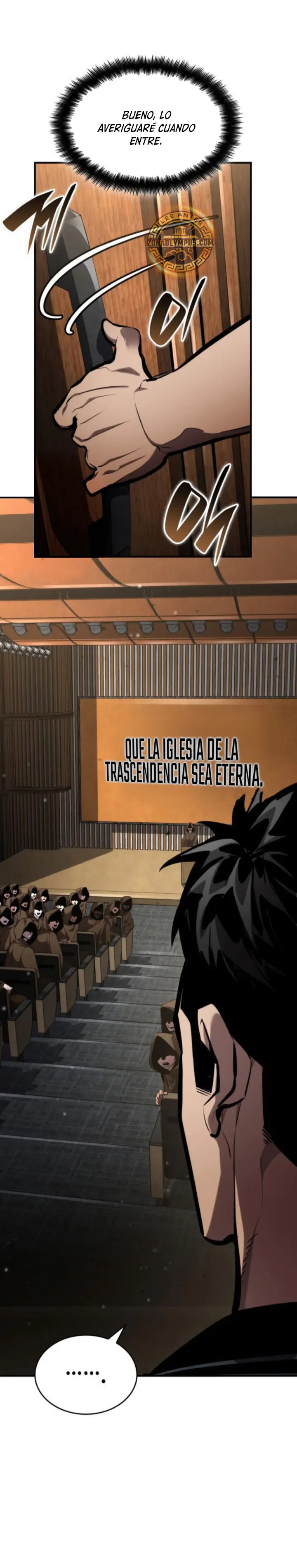 Nigromante sin limites > Capitulo 139 > Page 241