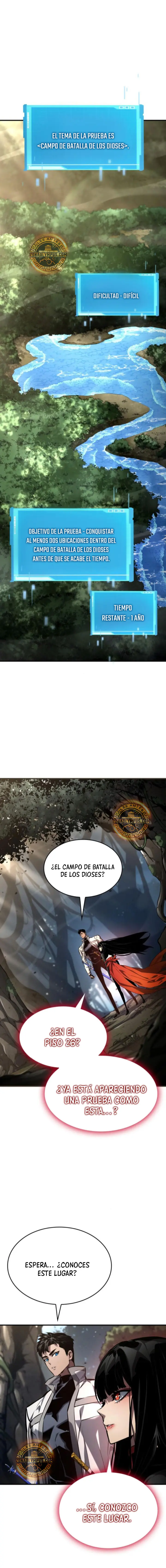 Nigromante sin limites > Capitulo 139 > Page 351