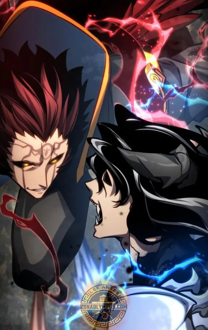 Nigromante sin limites > Capitulo 139 > Page 371