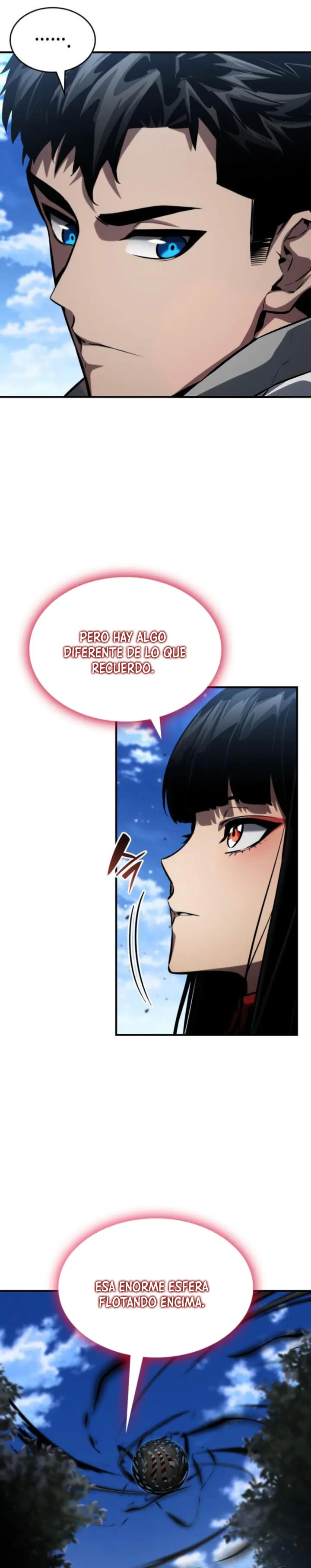 Nigromante sin limites > Capitulo 139 > Page 391