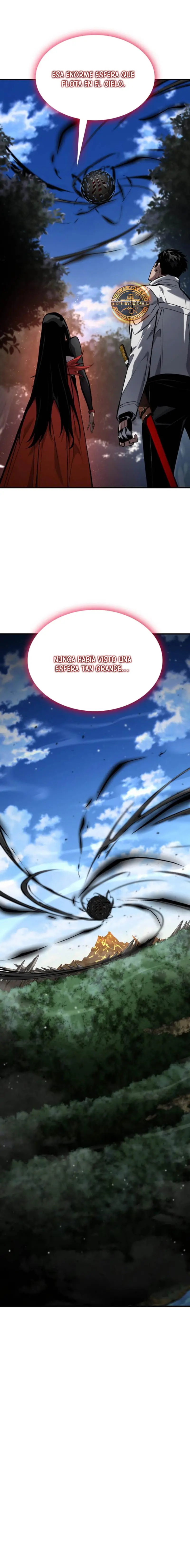 Nigromante sin limites > Capitulo 140 > Page 31