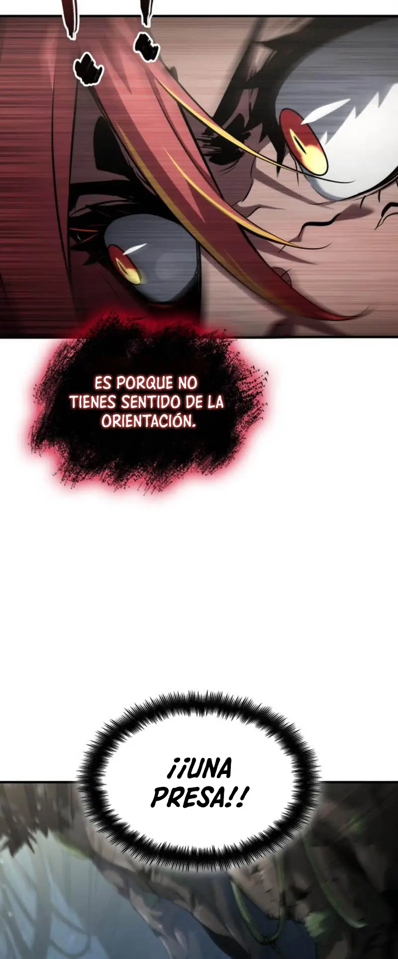 Nigromante sin limites > Capitulo 140 > Page 61