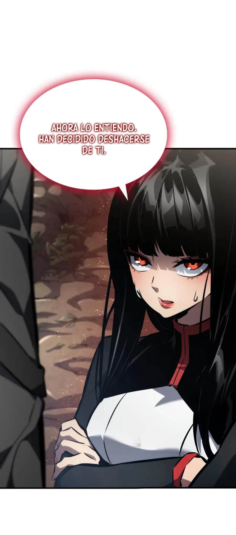 Nigromante sin limites > Capitulo 140 > Page 131