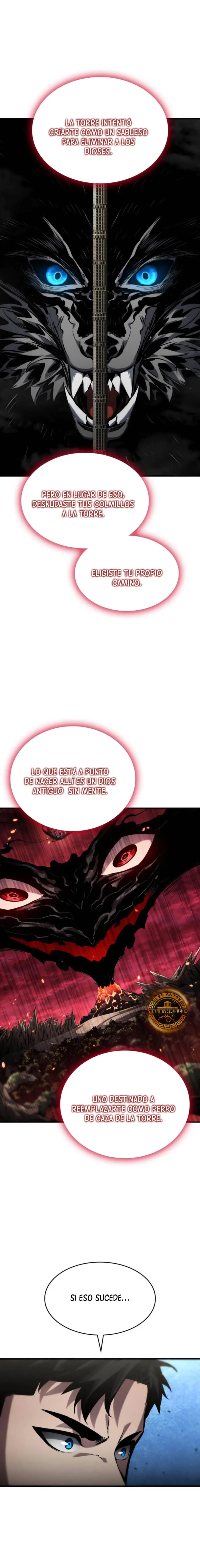 Nigromante sin limites > Capitulo 140 > Page 141