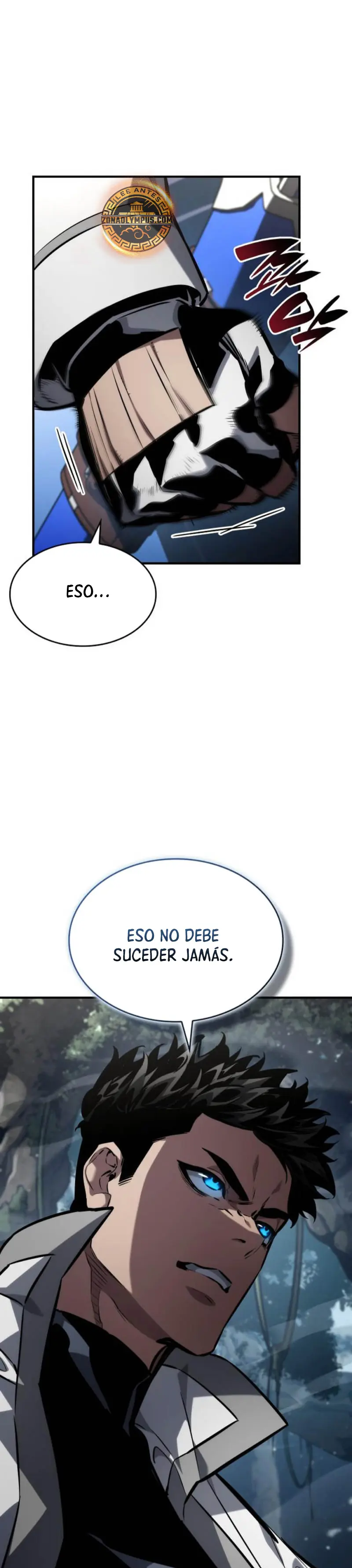 Nigromante sin limites > Capitulo 140 > Page 171