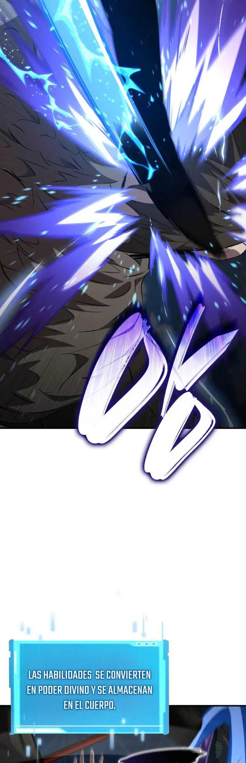 Nigromante sin limites > Capitulo 140 > Page 281
