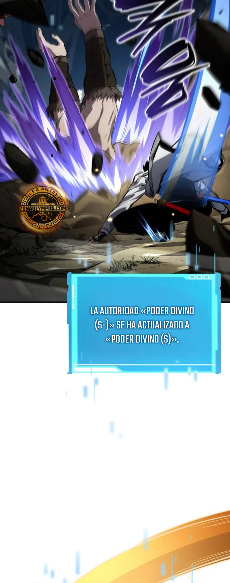 Nigromante sin limites > Capitulo 140 > Page 291