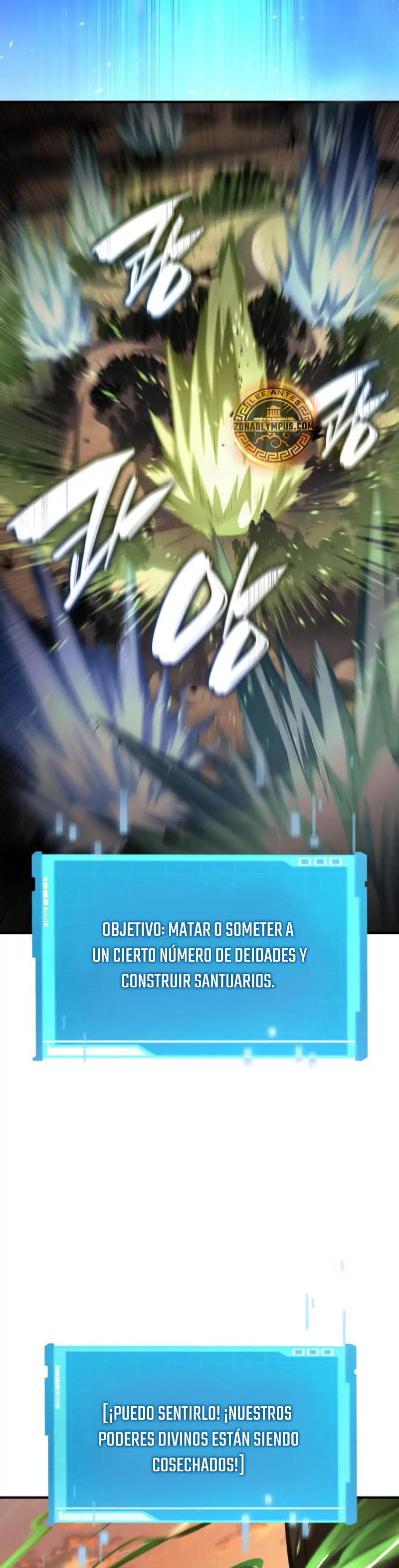 Nigromante sin limites > Capitulo 140 > Page 351