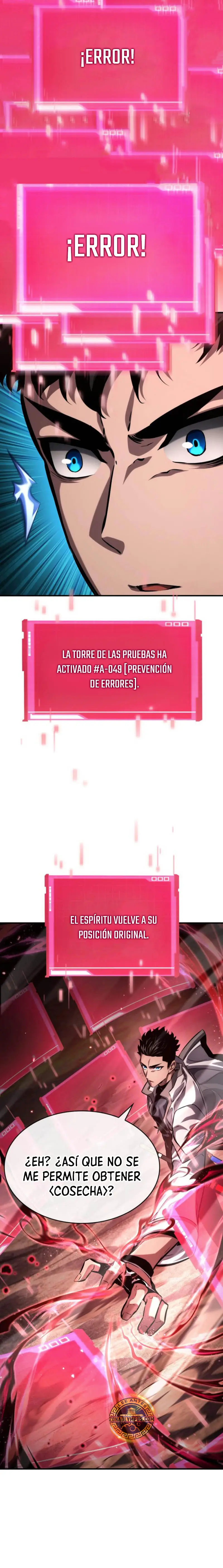Nigromante sin limites > Capitulo 140 > Page 451