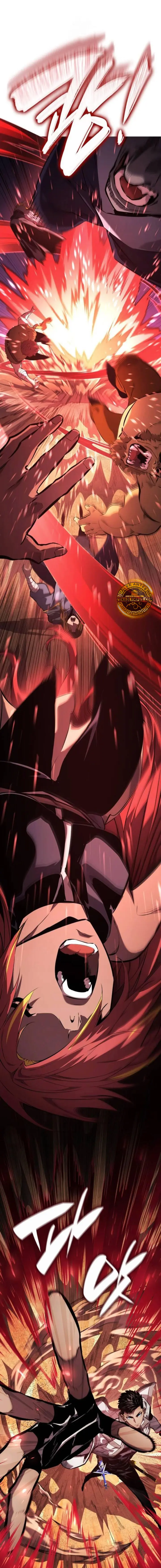 Nigromante sin limites > Capitulo 141 > Page 41