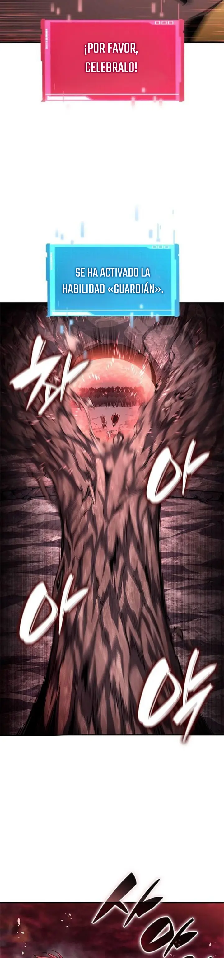 Nigromante sin limites > Capitulo 141 > Page 411