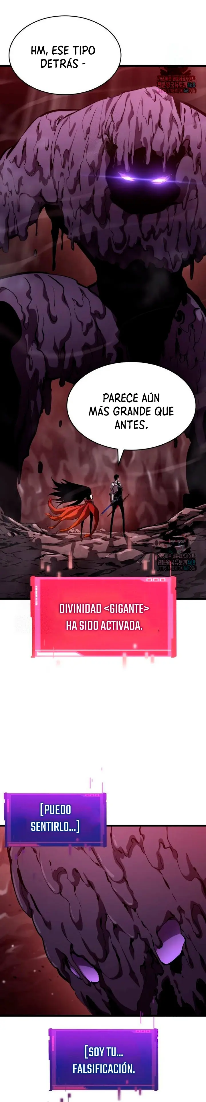 Nigromante sin limites > Capitulo 142 > Page 41