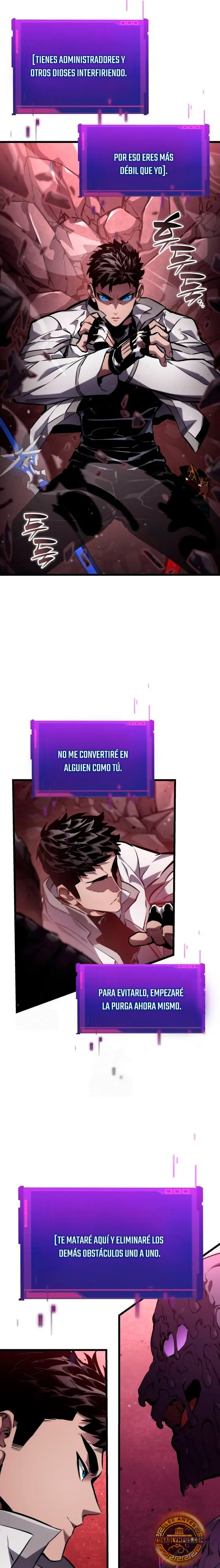 Nigromante sin limites > Capitulo 142 > Page 171