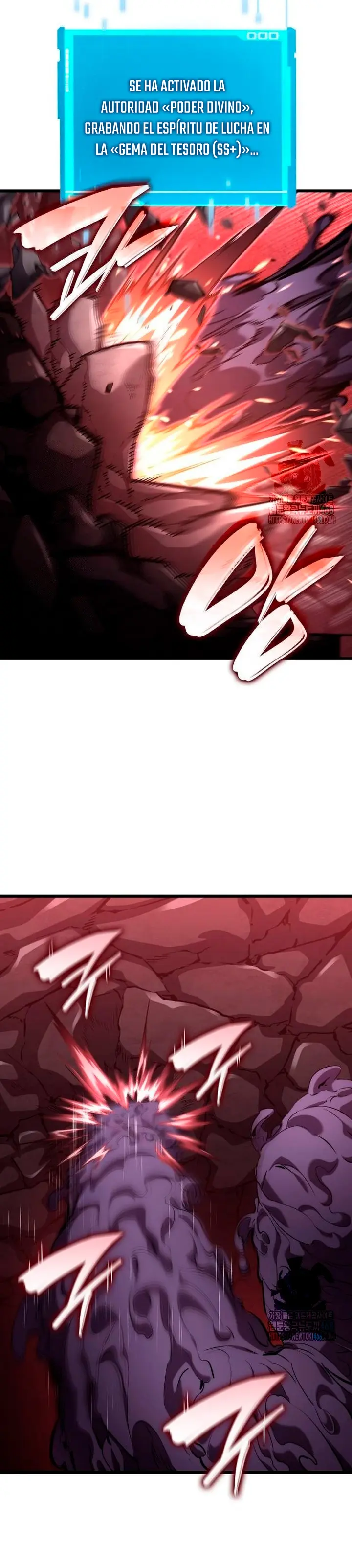 Nigromante sin limites > Capitulo 142 > Page 191