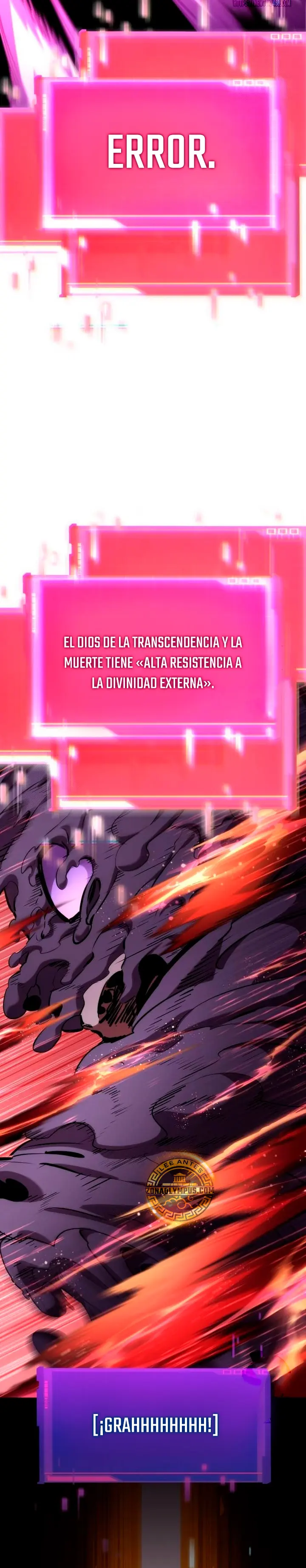 Nigromante sin limites > Capitulo 142 > Page 231