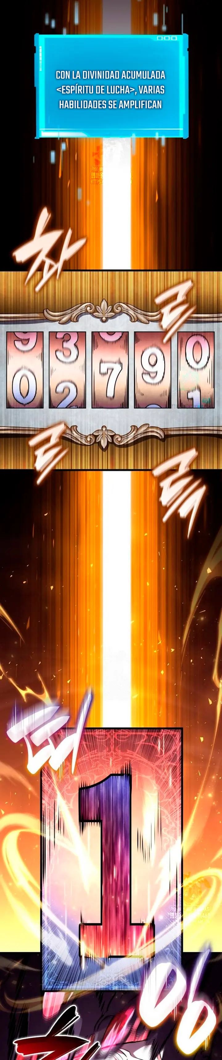 Nigromante sin limites > Capitulo 142 > Page 241