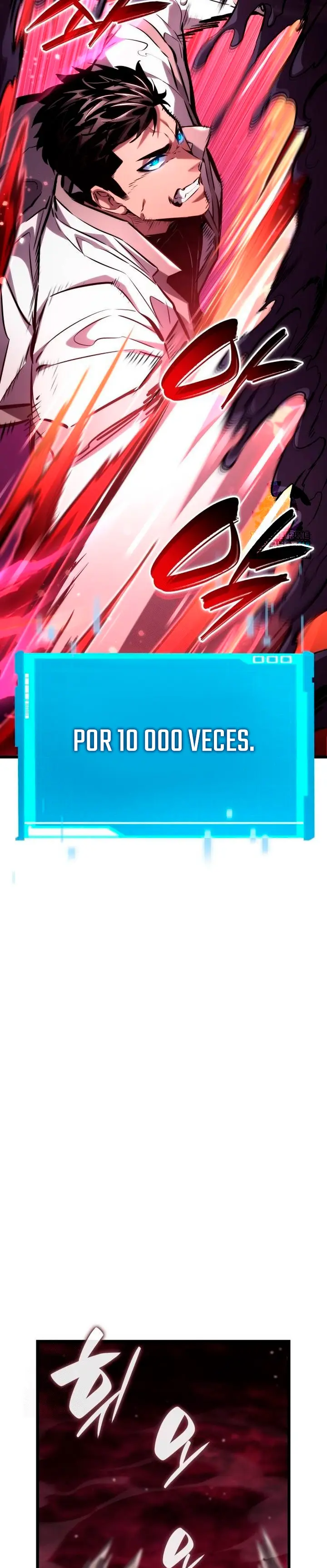 Nigromante sin limites > Capitulo 142 > Page 251
