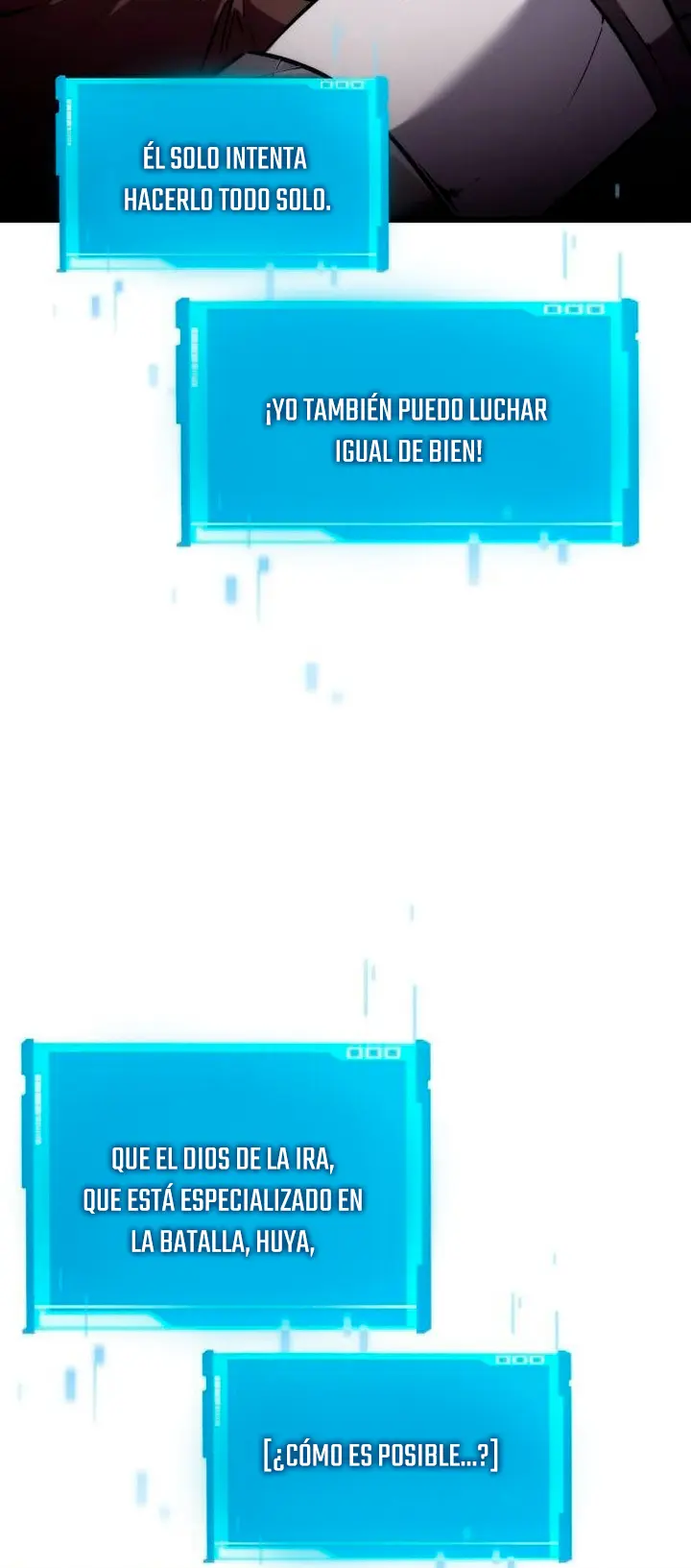 Nigromante sin limites > Capitulo 142 > Page 271