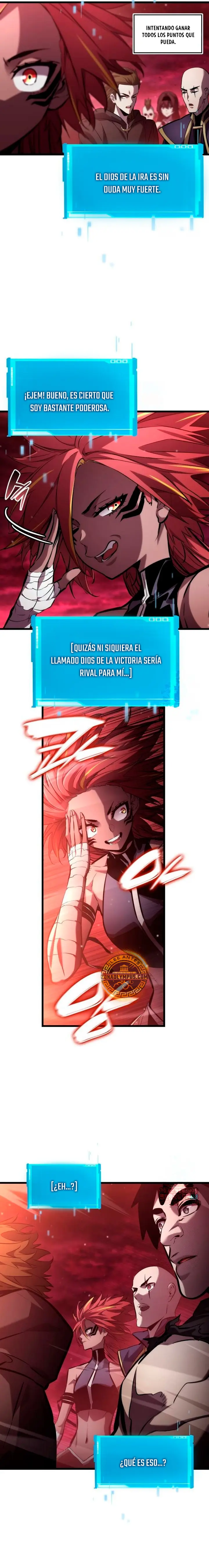 Nigromante sin limites > Capitulo 142 > Page 281