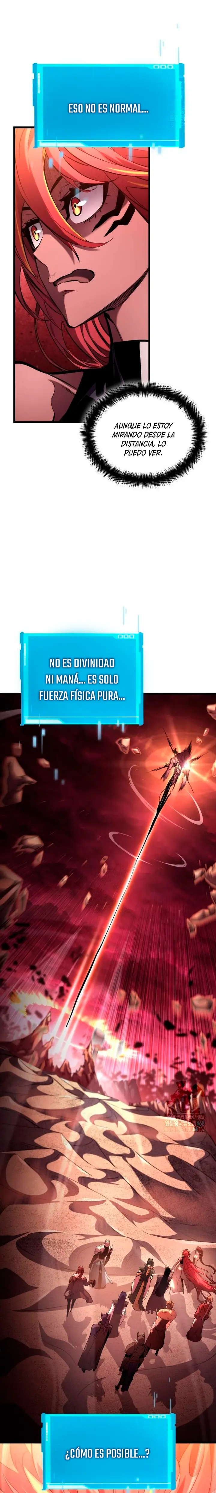 Nigromante sin limites > Capitulo 142 > Page 291
