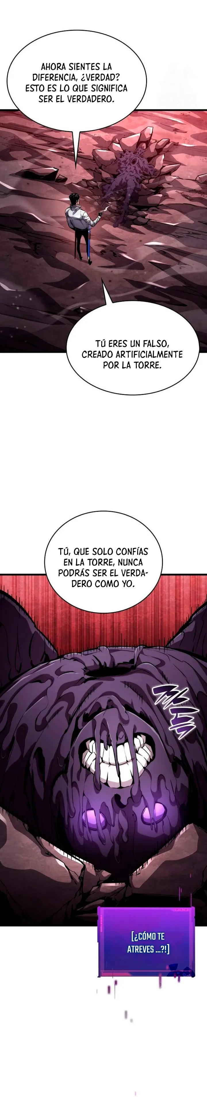 Nigromante sin limites > Capitulo 142 > Page 331