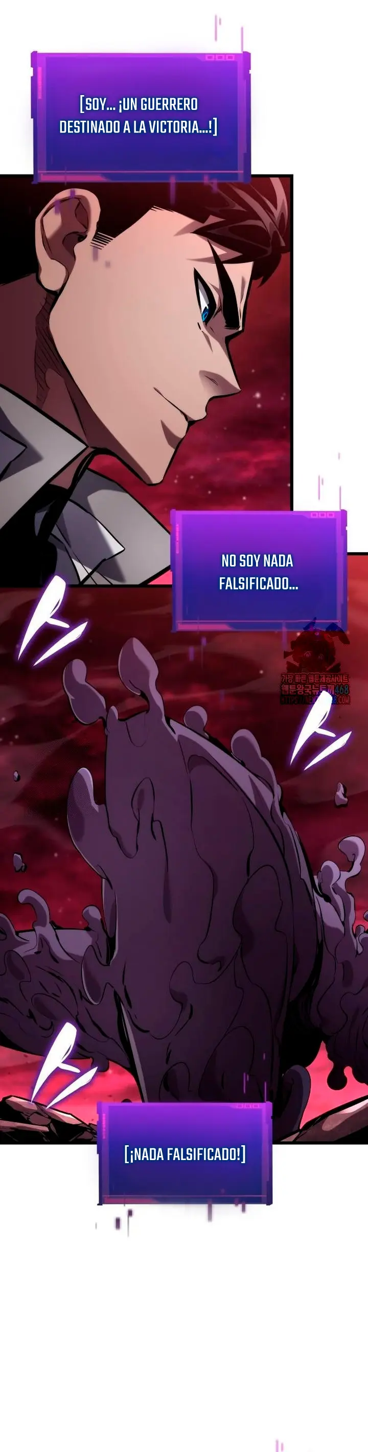 Nigromante sin limites > Capitulo 142 > Page 341