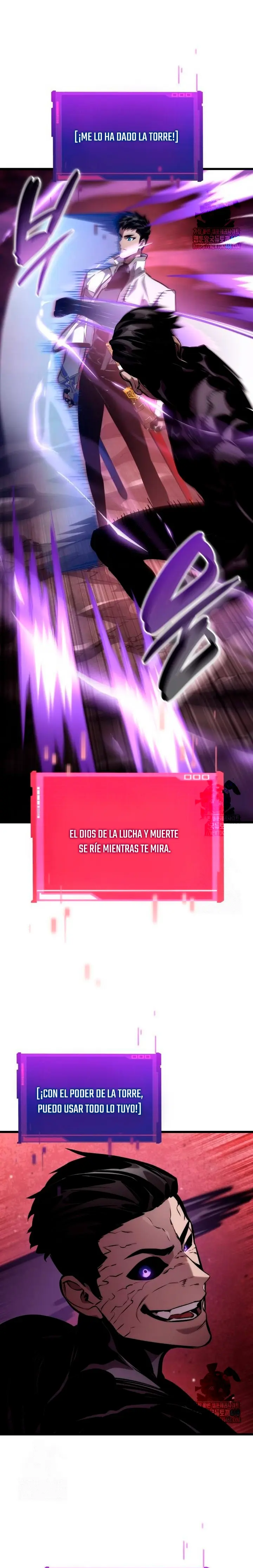 Nigromante sin limites > Capitulo 142 > Page 371