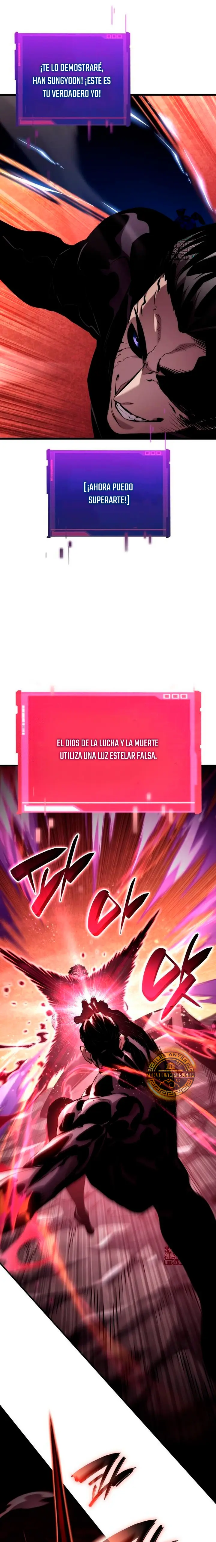 Nigromante sin limites > Capitulo 142 > Page 391