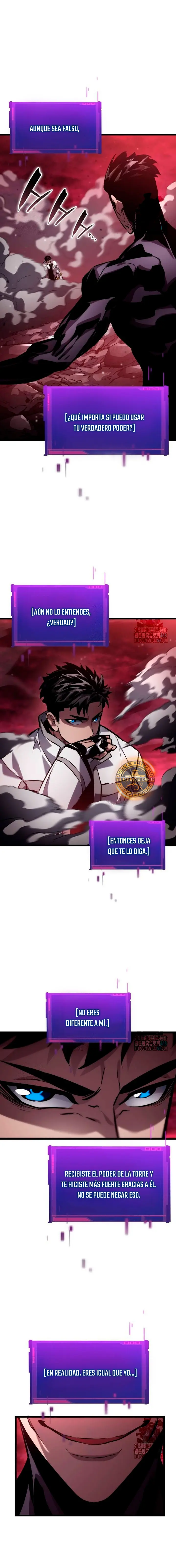 Nigromante sin limites > Capitulo 142 > Page 421